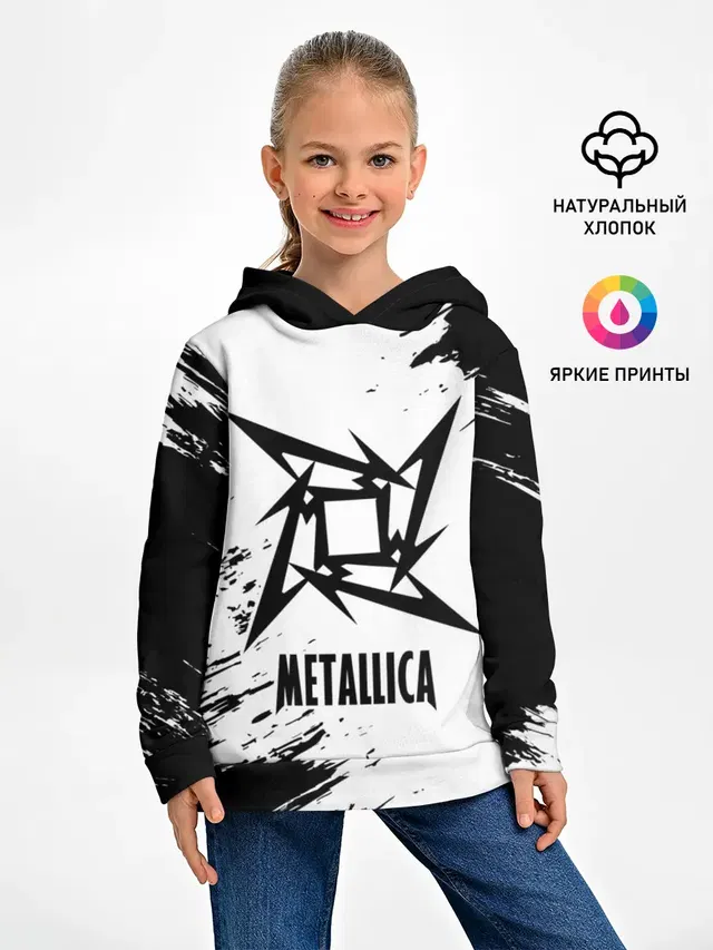 METALLICA / МЕТАЛЛИКА