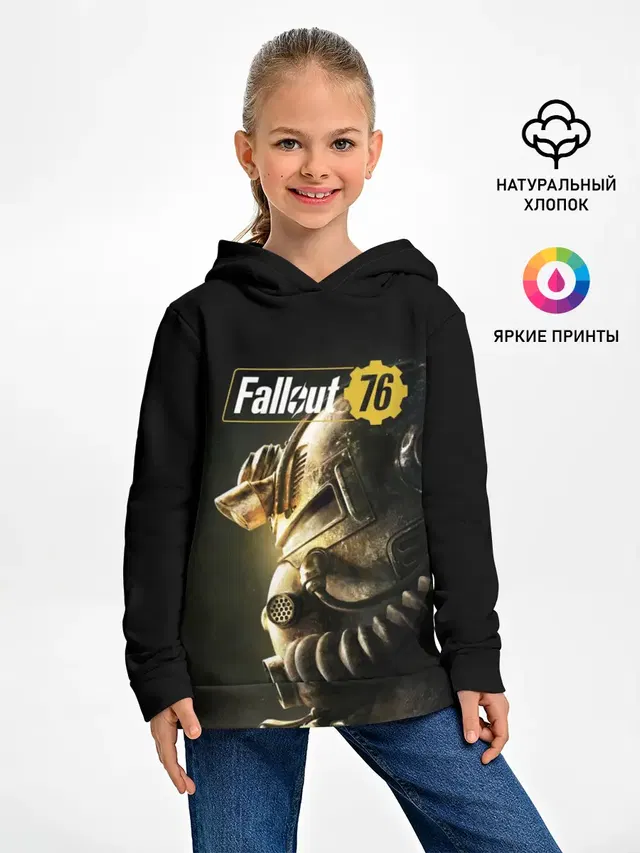 FALLOUT 76 | ФОЛЛАУТ 76