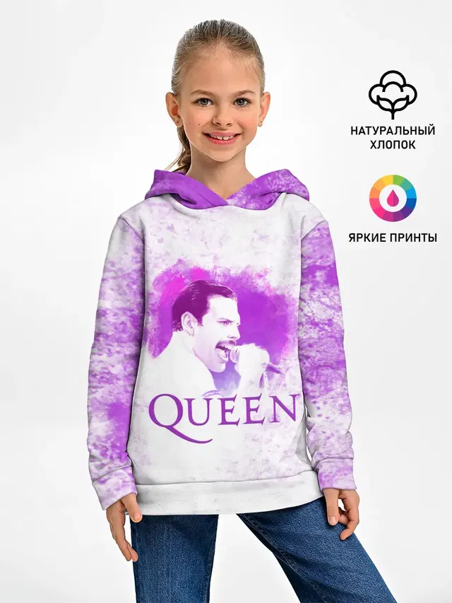 Freddie Mercury | Queen