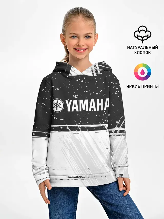YAMAHA MOTOR / Ямаха