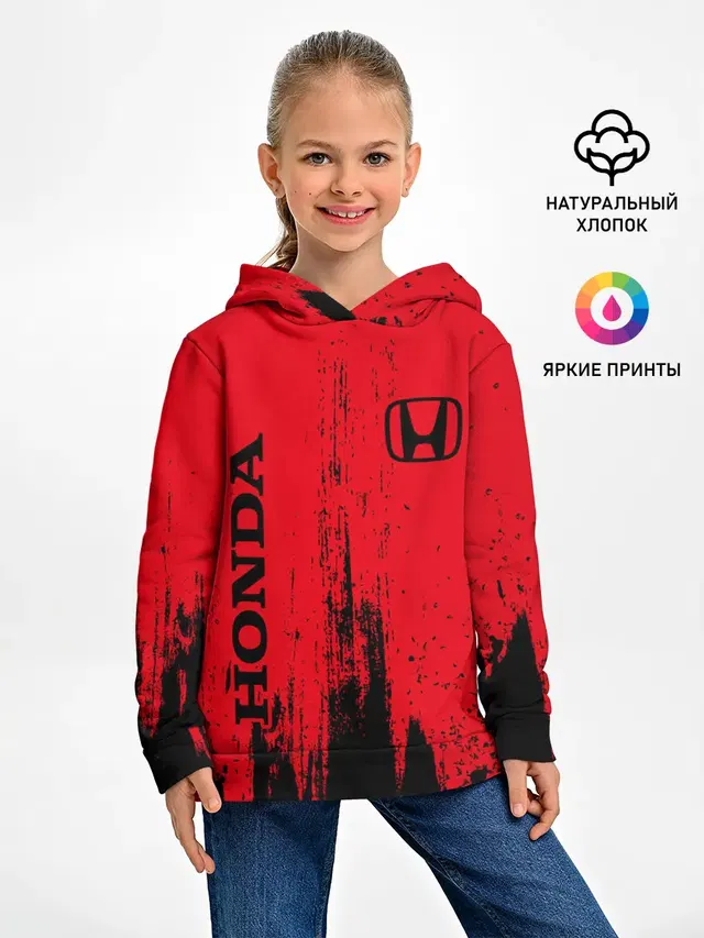 HONDA / ХОНДА