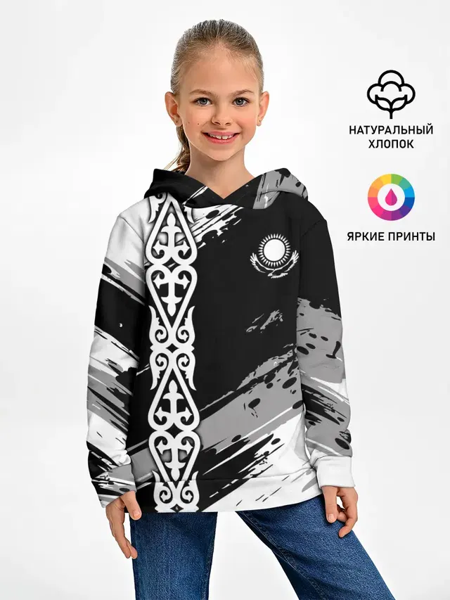 Форма Казахстан