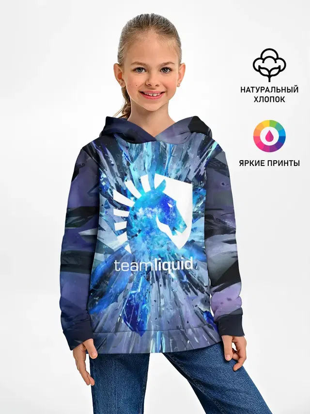TEAM LIQUID E-SPORT