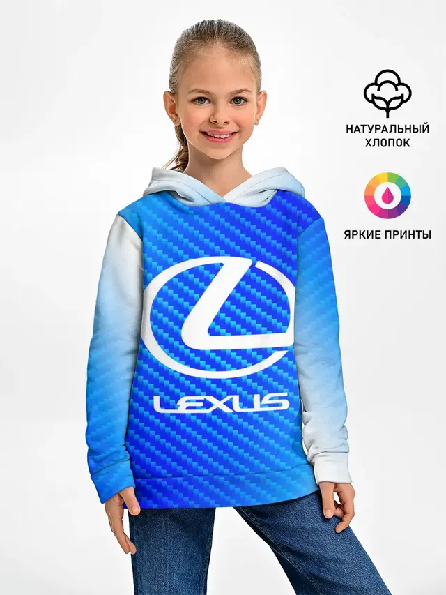 LEXUS / ЛЕКСУС