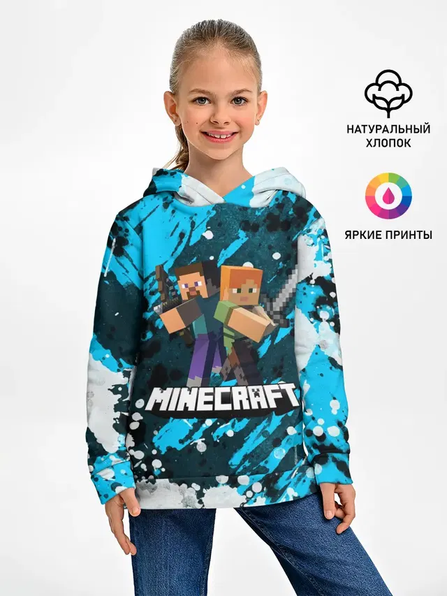 Minecraft / Майнкрафт