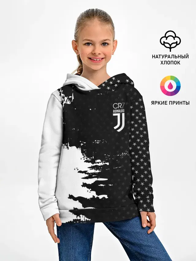 RONALDO JUVE SPORT