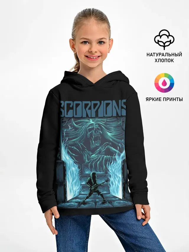 Scorpions