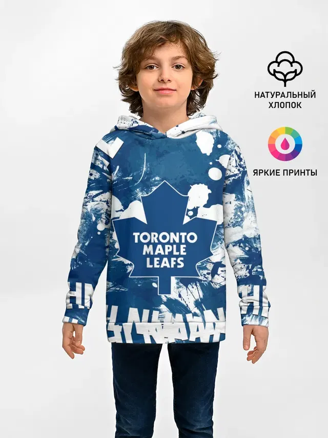 Торонто Мейпл Лифс, Toronto Maple Leafs