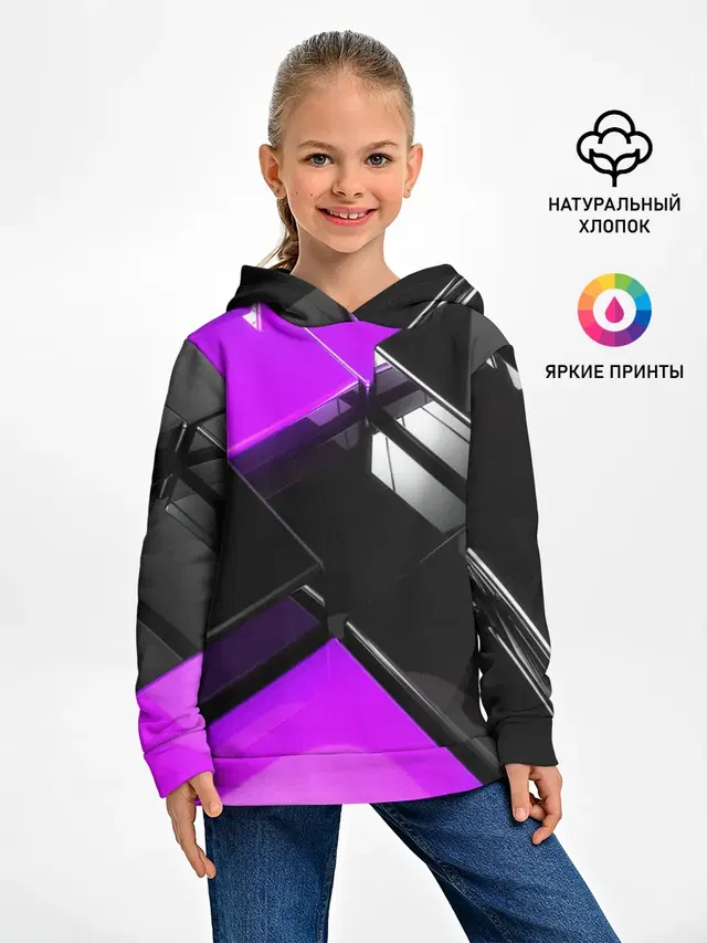Неоновые кубы