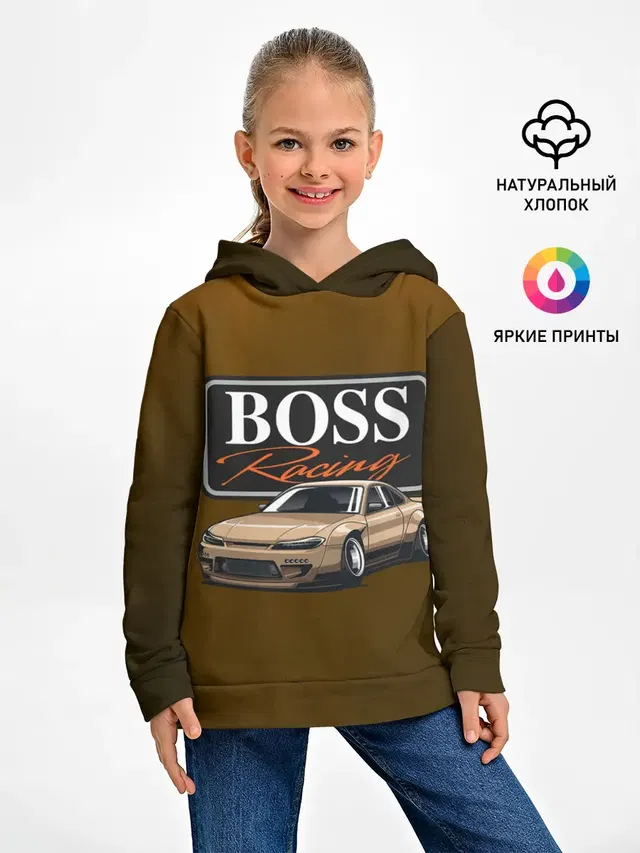 Boss Racing | BOSS JDM