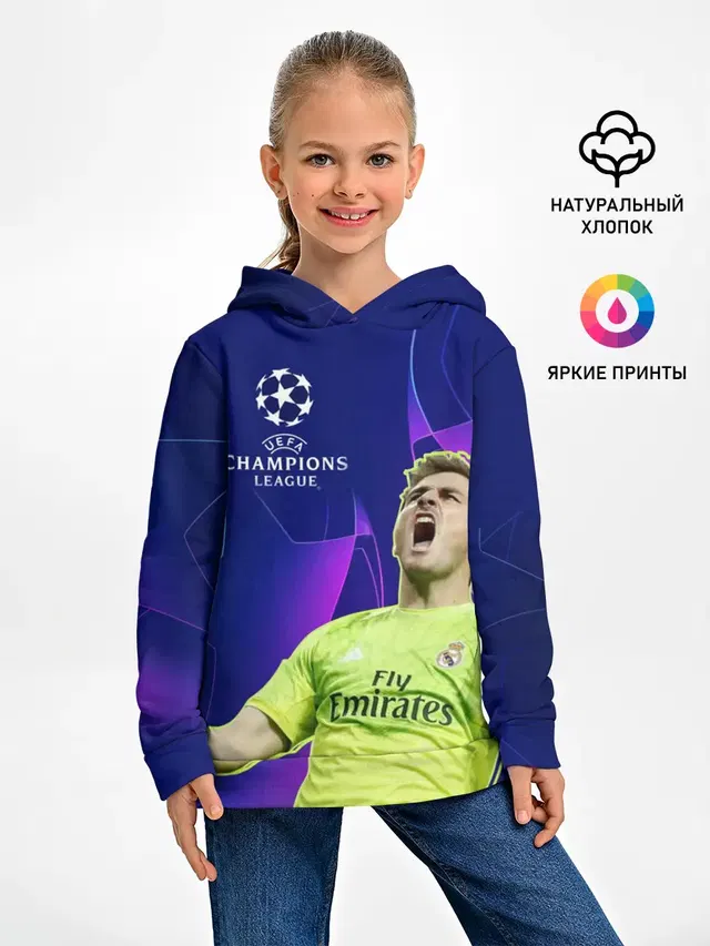 Iker Casillas
