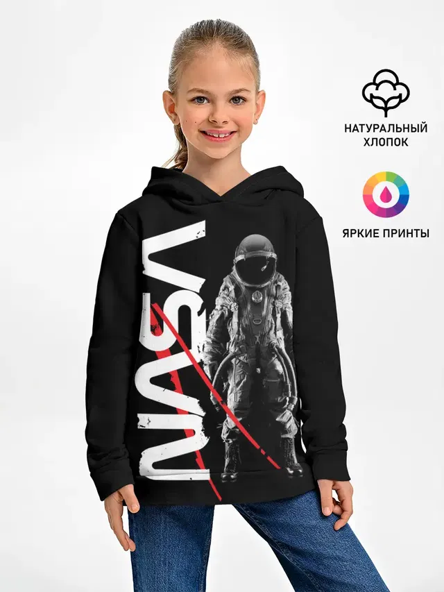 Nasa austronaut