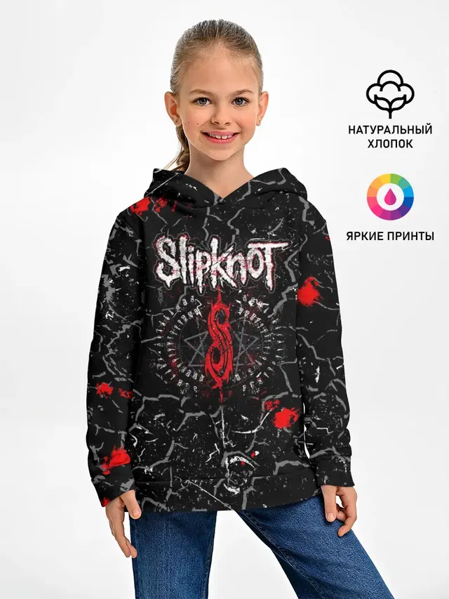 Slipknot Rock | Слипкнот Музыка Рок Гранж