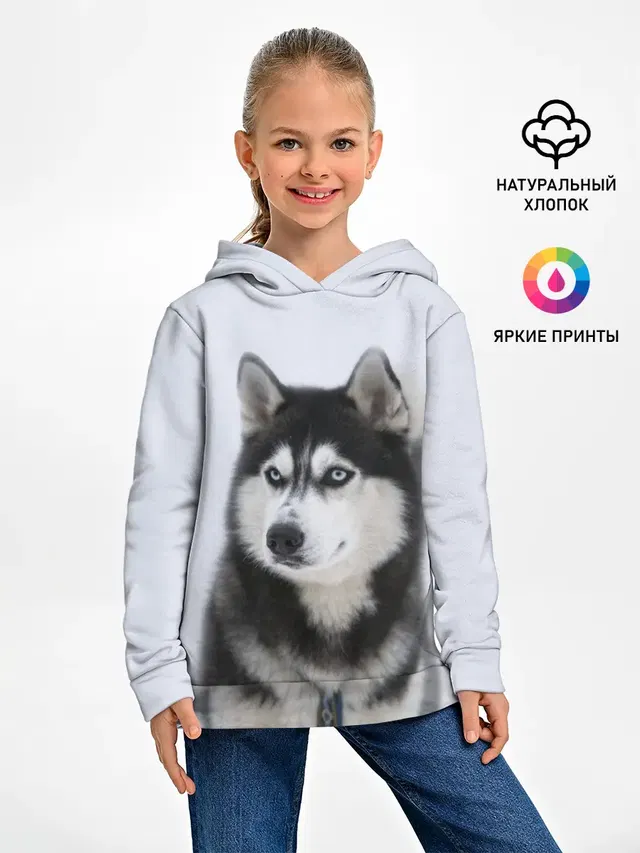 ХАСКИ