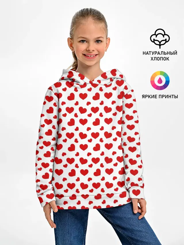 Сердечки