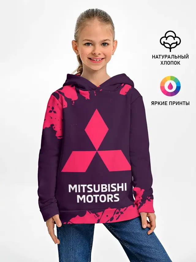 MITSUBISHI / МИТСУБИСИ