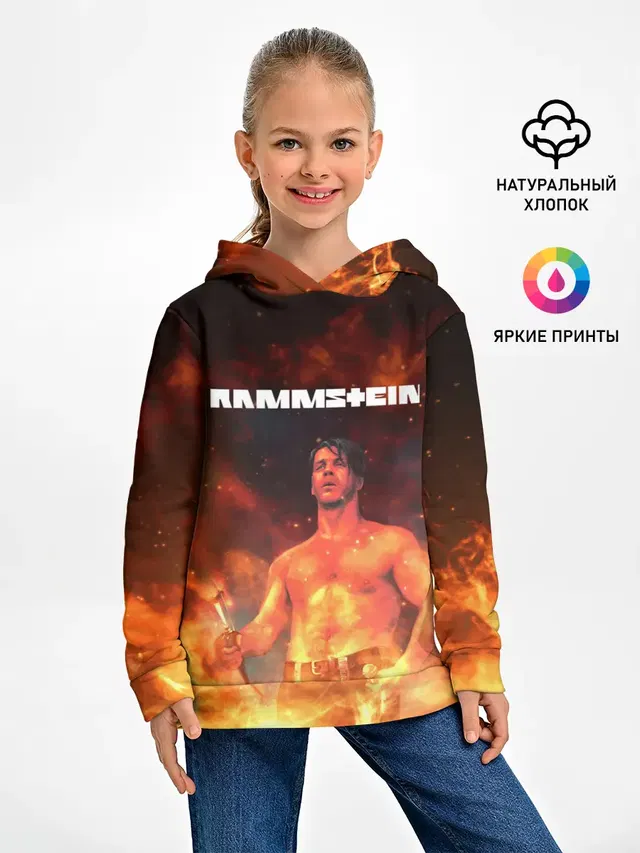 RAMMSTEIN | РАМШТАЙН