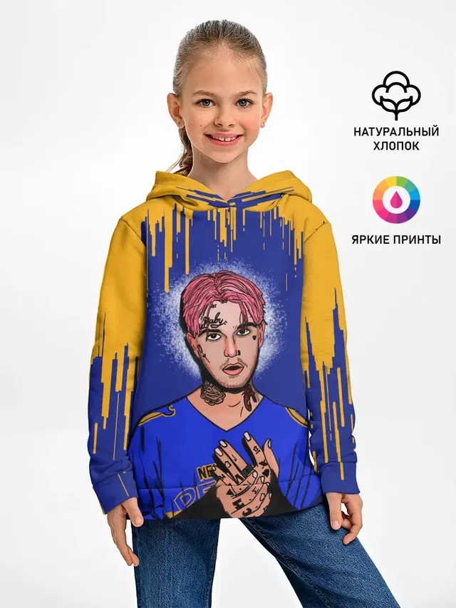 LIL PEEP | ЛИЛ ПИП