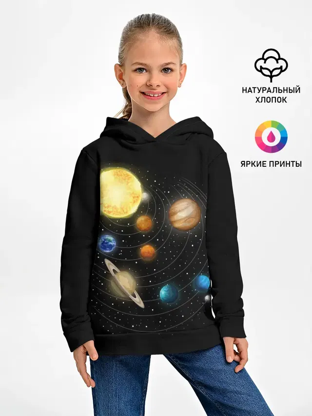 Солнечная Система