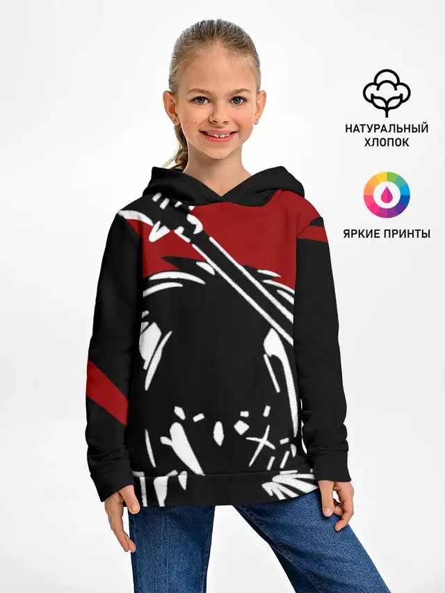 Химура Кэнсин Самурай Х