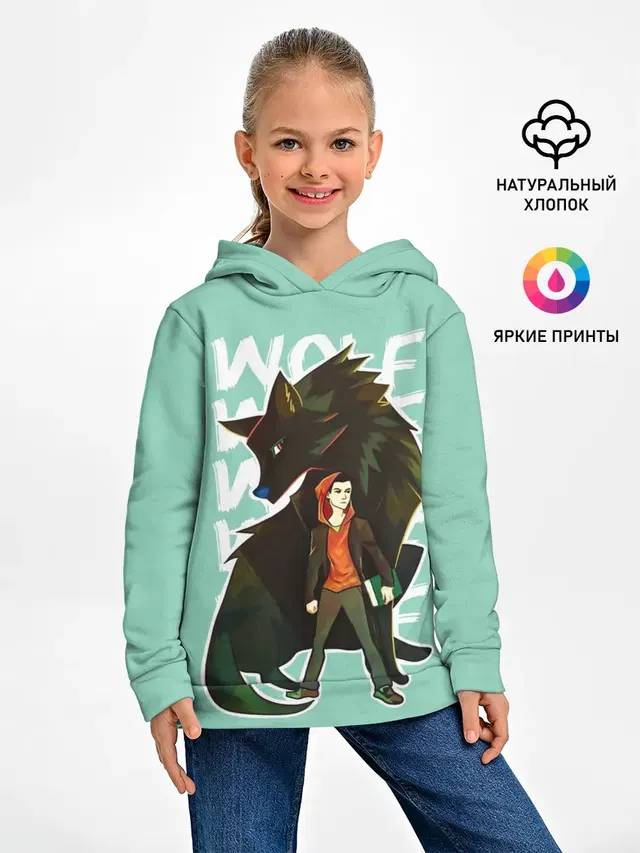 Wolf