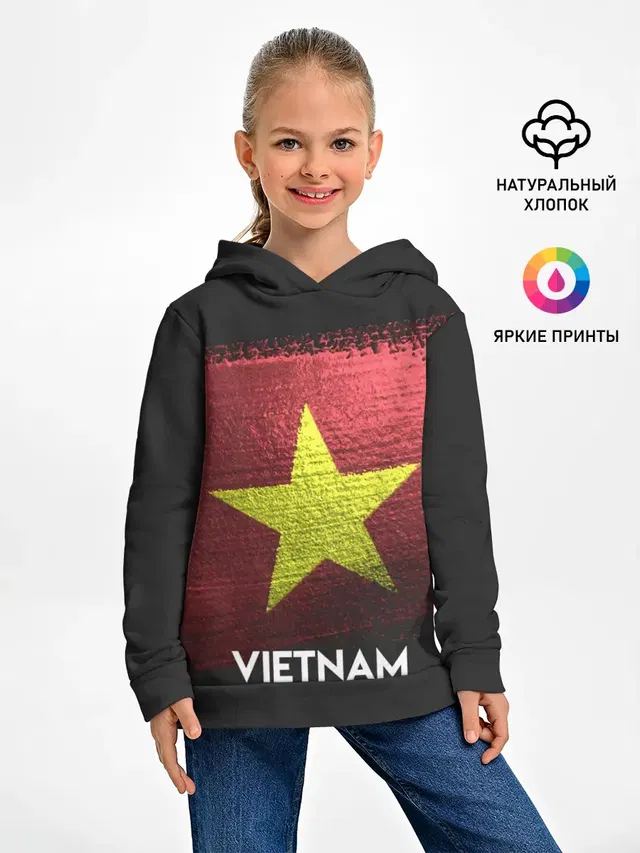 VIETNAM