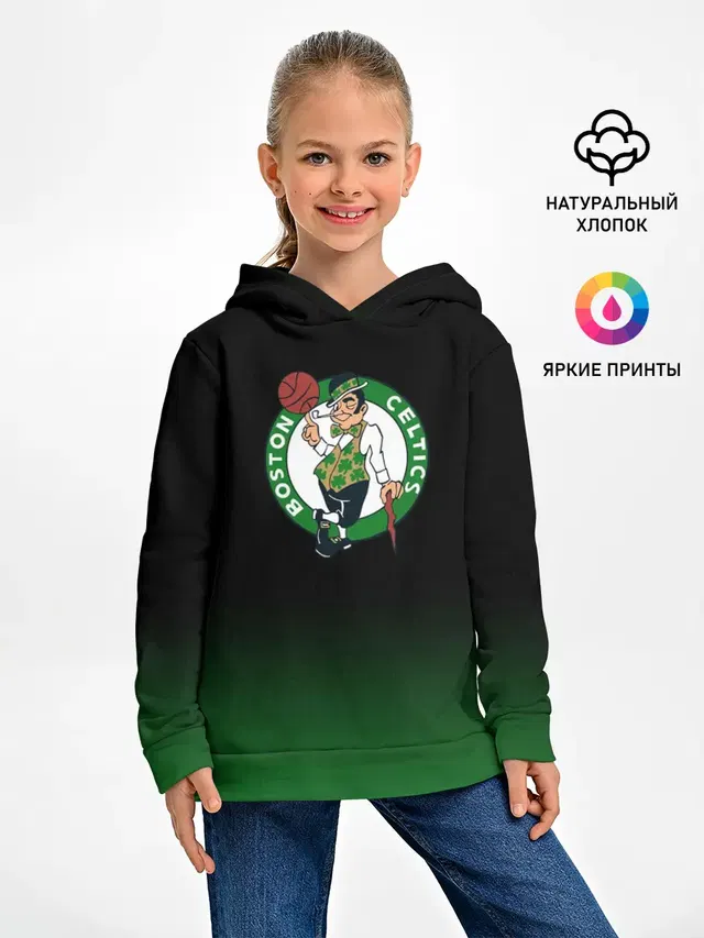 Boston Кайри Ирвинг