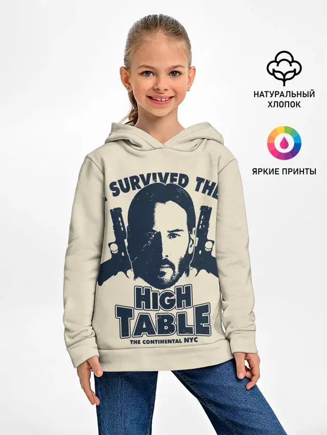 John Wick