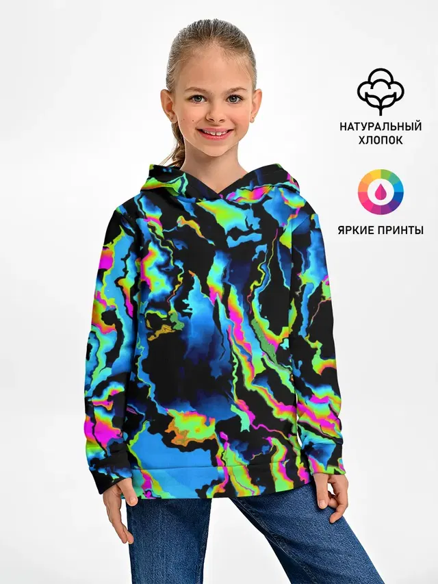 Странное дерево