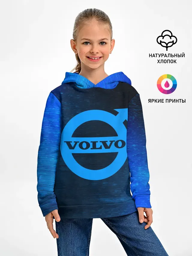 VOLVO / Вольво