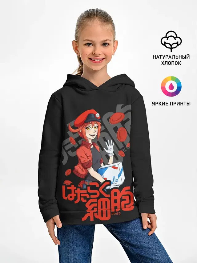 Эритроцит