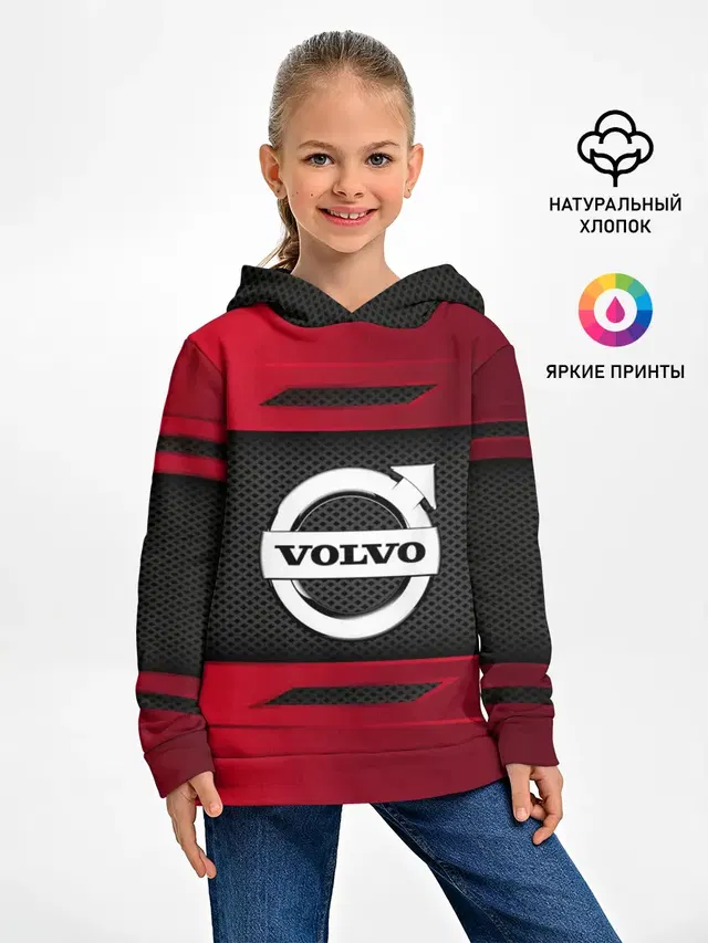 VOLVO SPORT