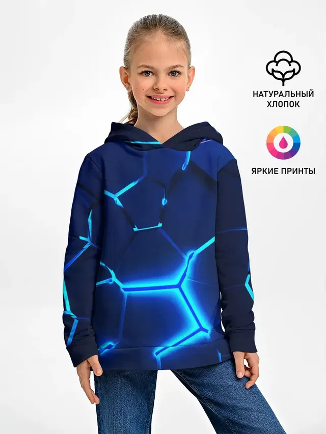 3D ПЛИТЫ | NEON STEEL | НЕОНОВЫЕ ПЛИТЫ