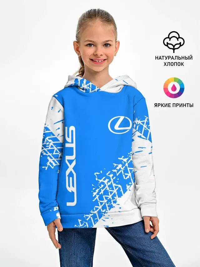 LEXUS / ЛЕКСУС