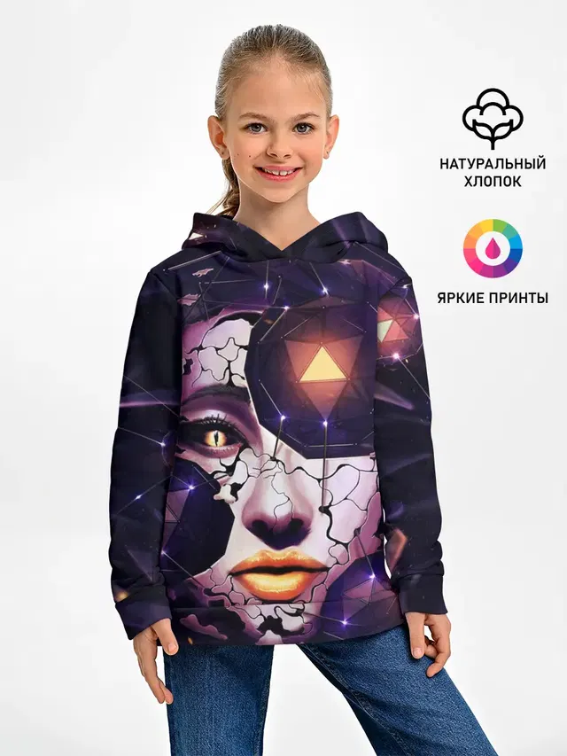 Лицо