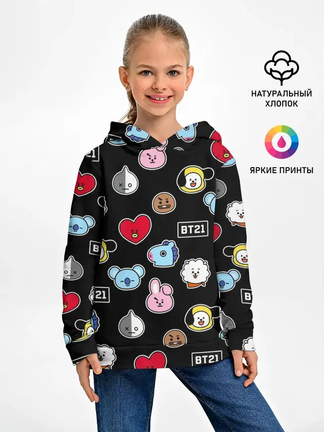 BT21 | BTS | БТС | BANGTAN BOYS