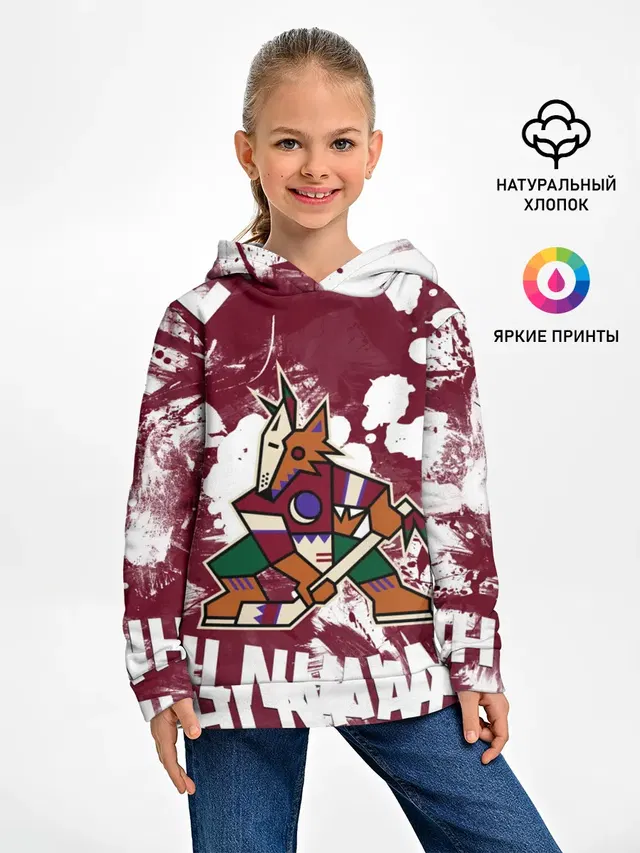 Аризона Койотис, НХЛ