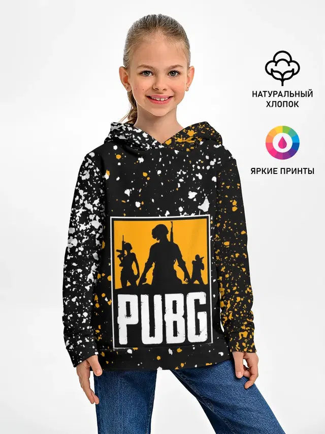 PUBG / ПАБГ / ГРАНЖ