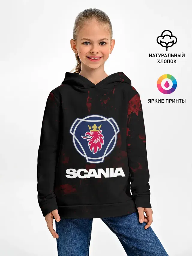 Scania