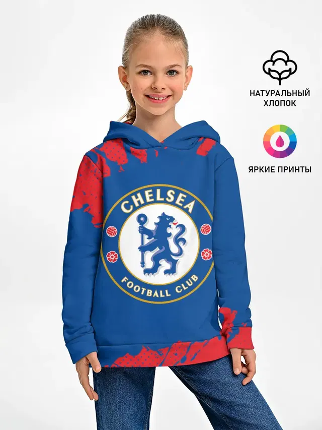 CHELSEA F.C. / ЧЕЛСИ
