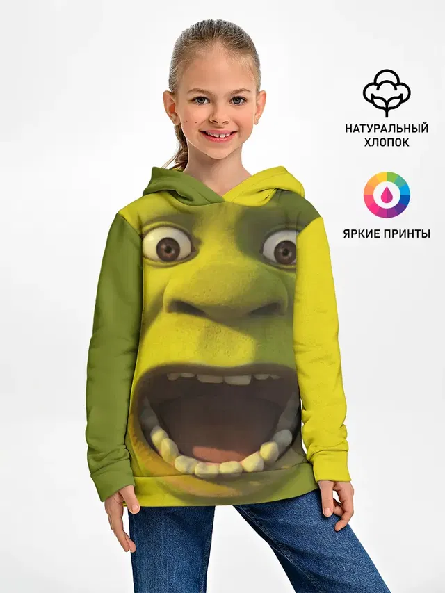 Shrek | Шрек