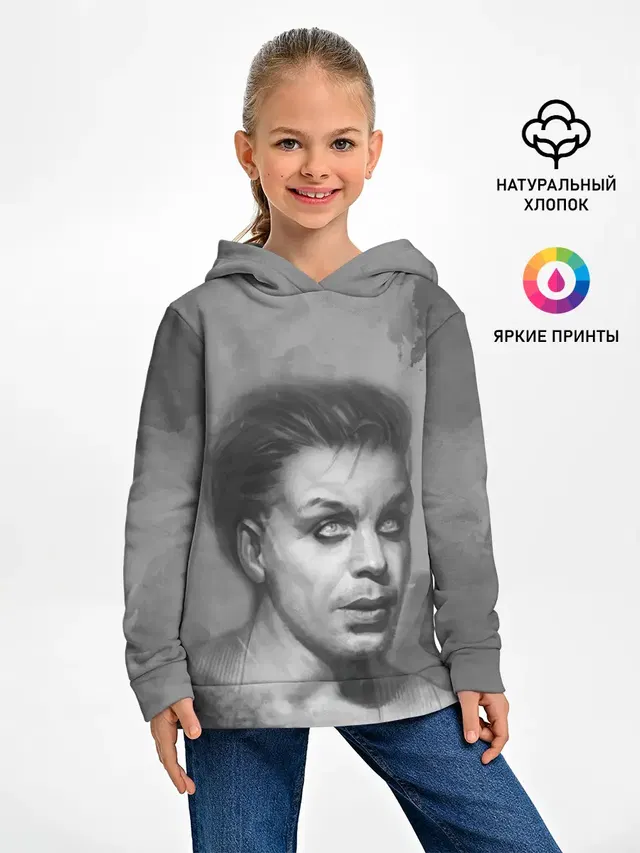 Тилль Линдеманн | РАМШТАЙН