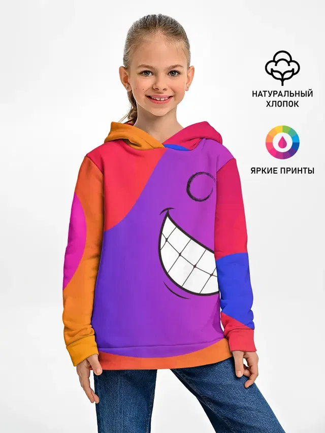 Градиент призрак