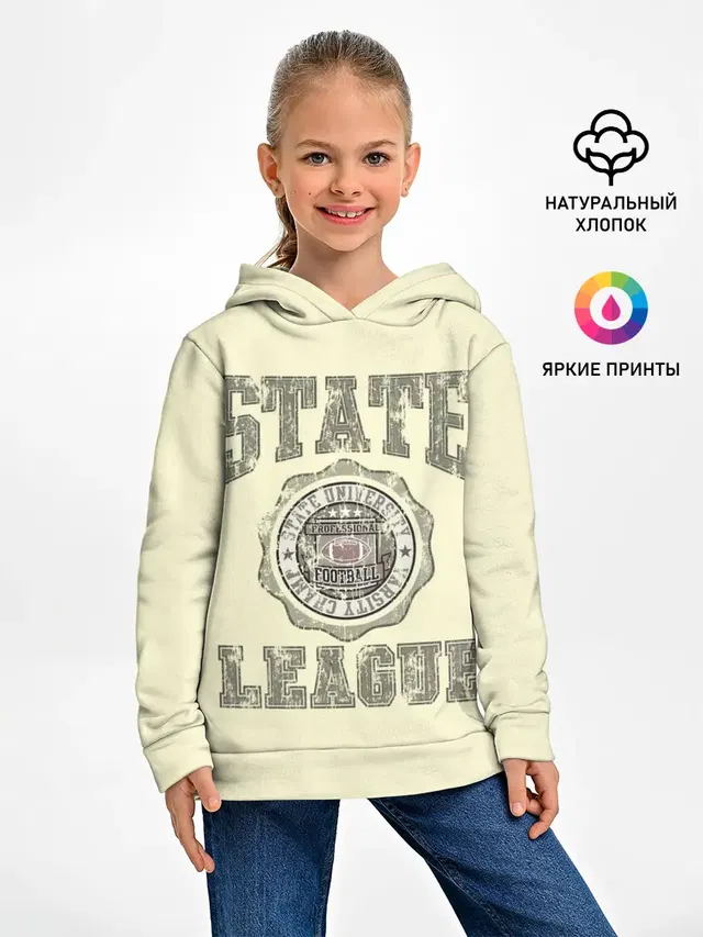 State League