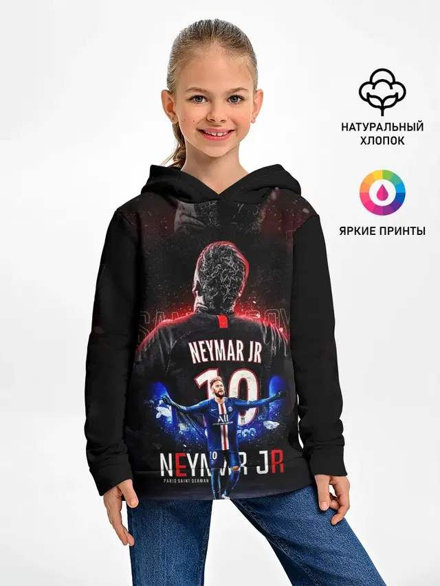 НЕЙМАР / NEYMAR / ПСЖ