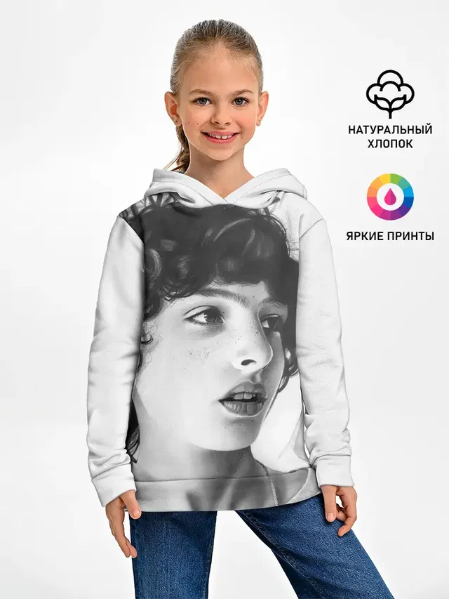 finn wolfhard