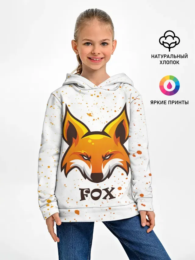 FOX
