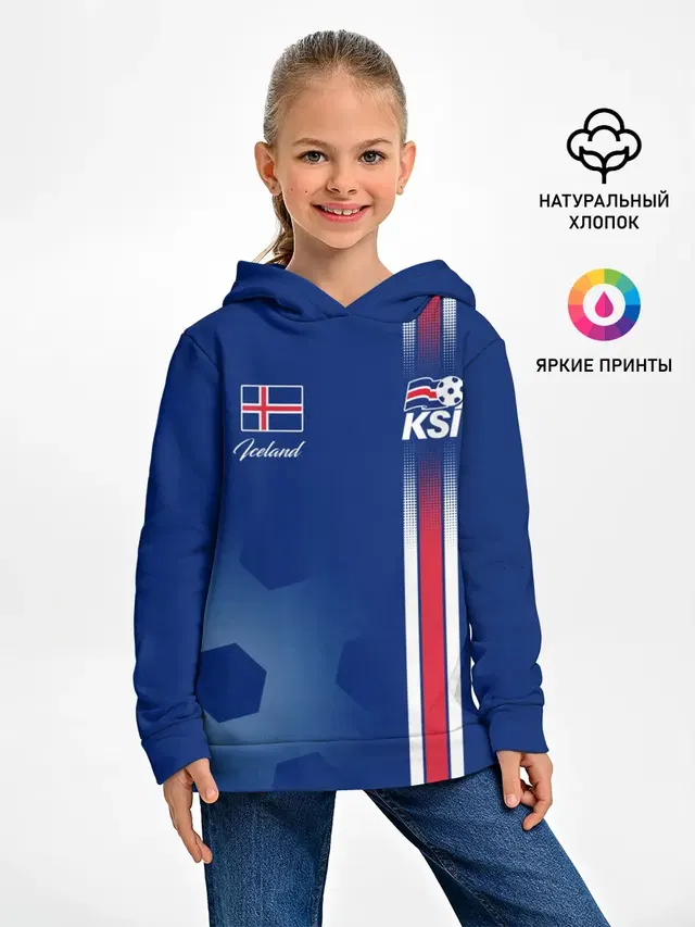 Сборная Исландии