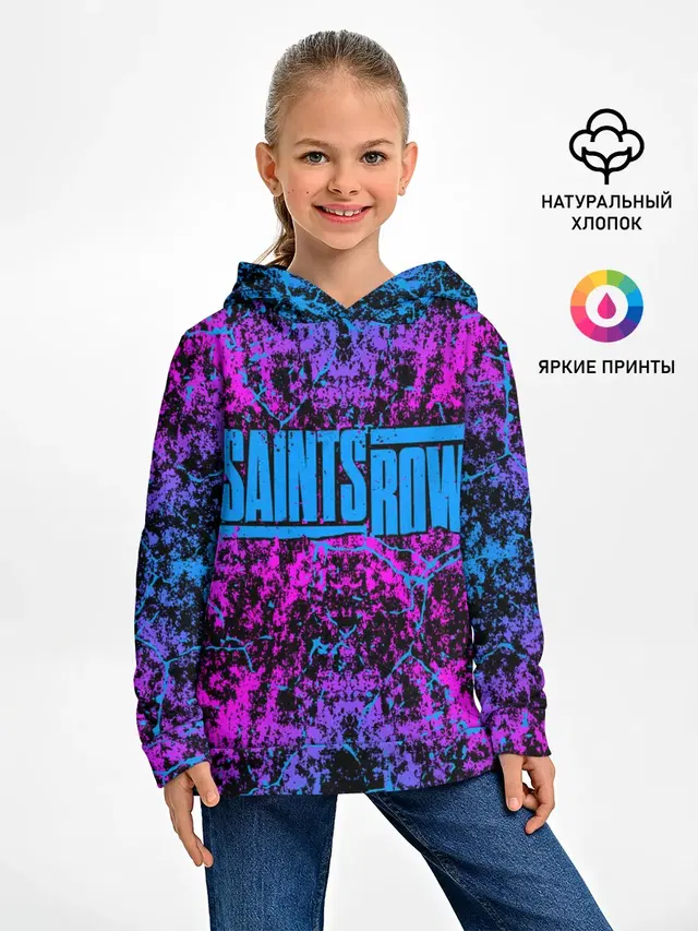 Сайнтс Роу / Saints Row
