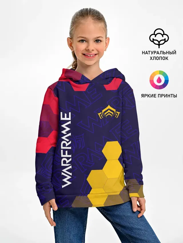 WARFRAME / ВАРФРЕЙМ